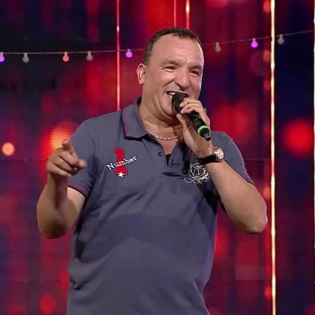 التليلي القفصي