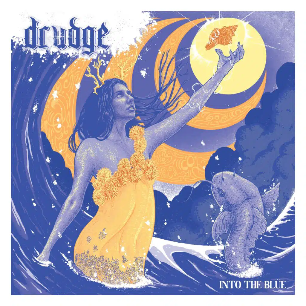 Into The Blue