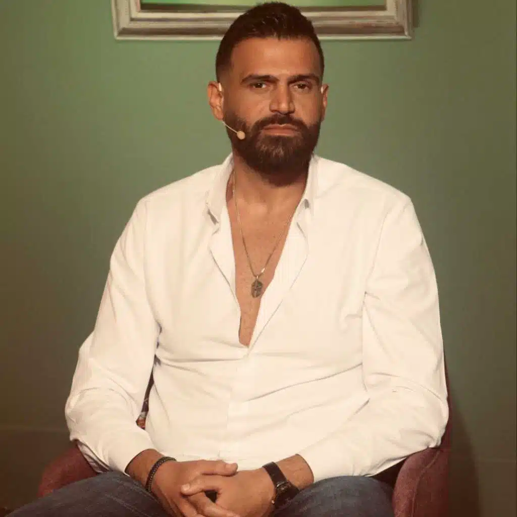 سليم  جباعي