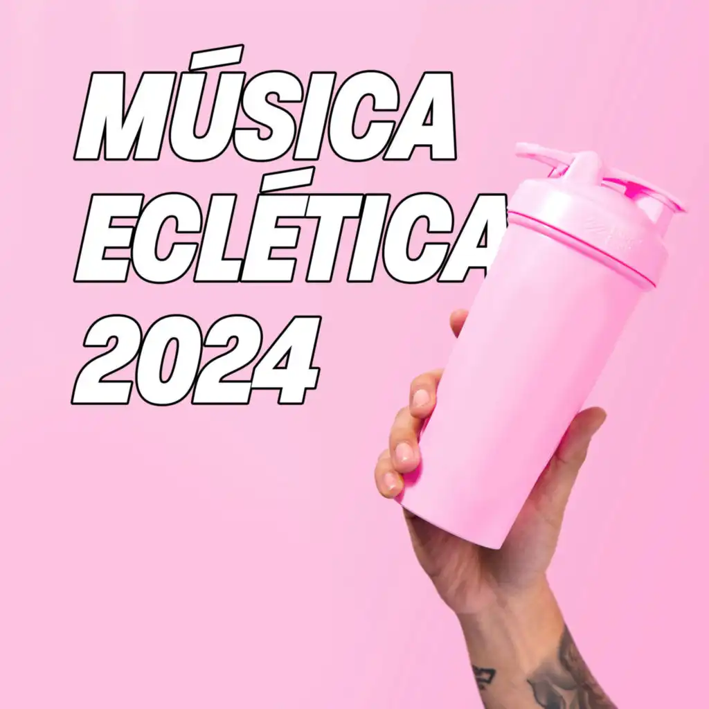 Música Eclética 2024