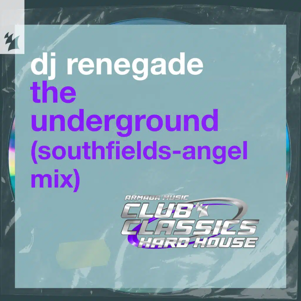 The Underground (Southfields-Angel Original Mix)