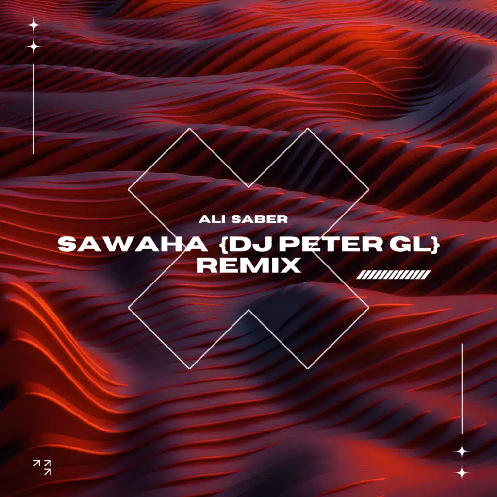 Sawaha (DJ_PETER_GL REMIX)