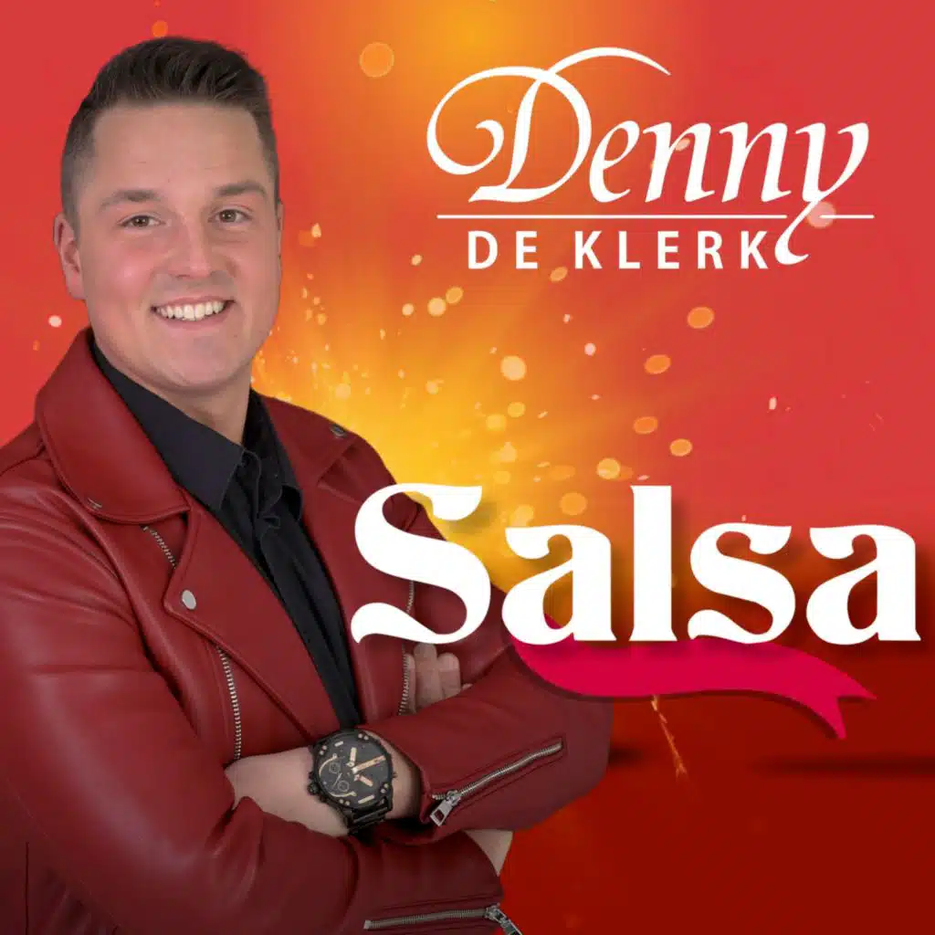 Denny de Klerk