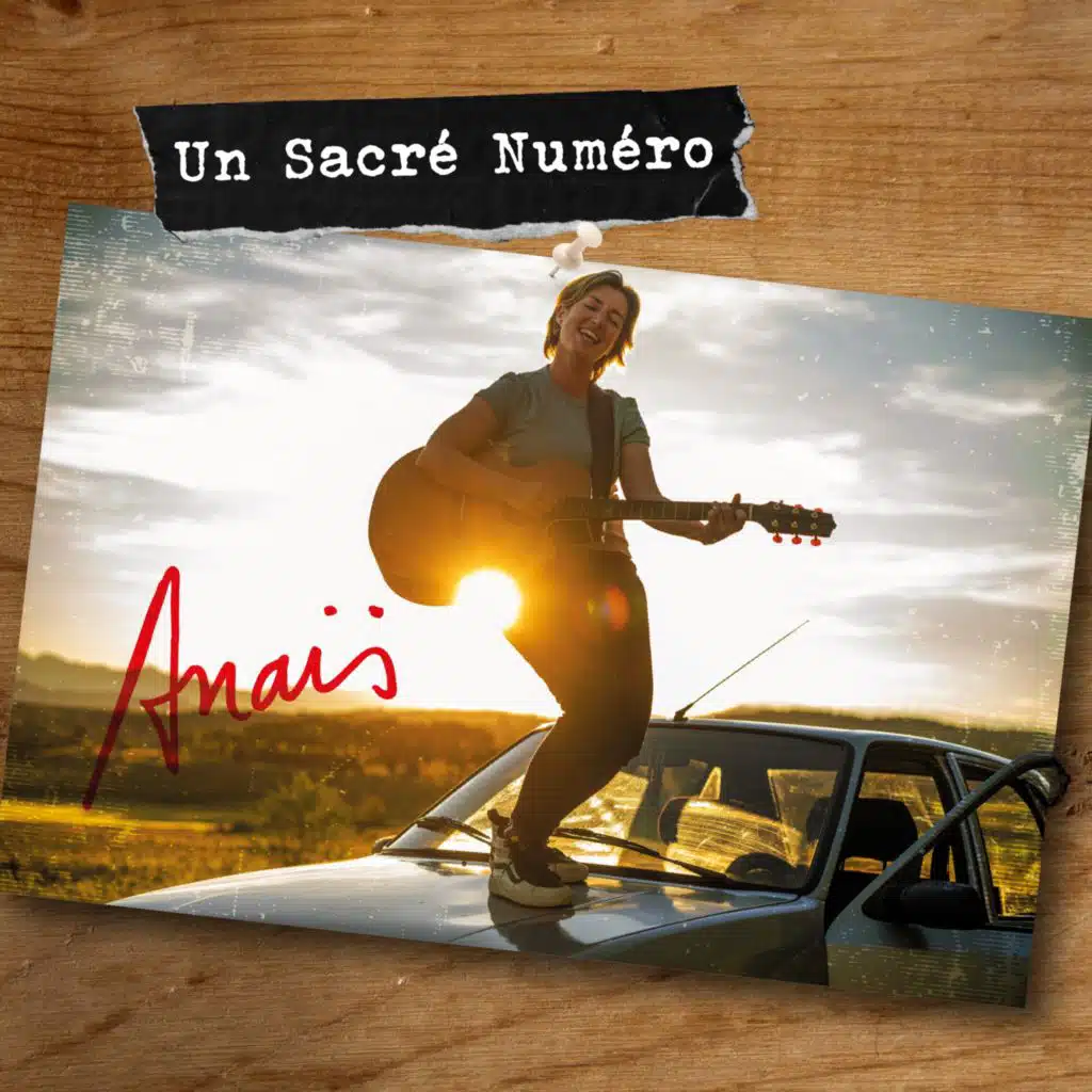 Anaïs