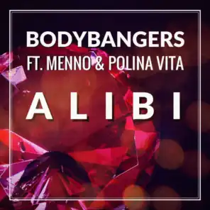 Alibi (Club Mix) [feat. Menno & Polina Vita]