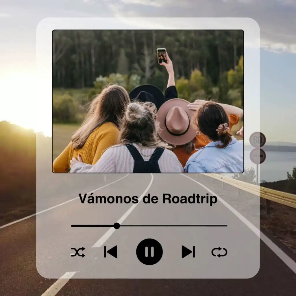 Vámonos de roadtrip