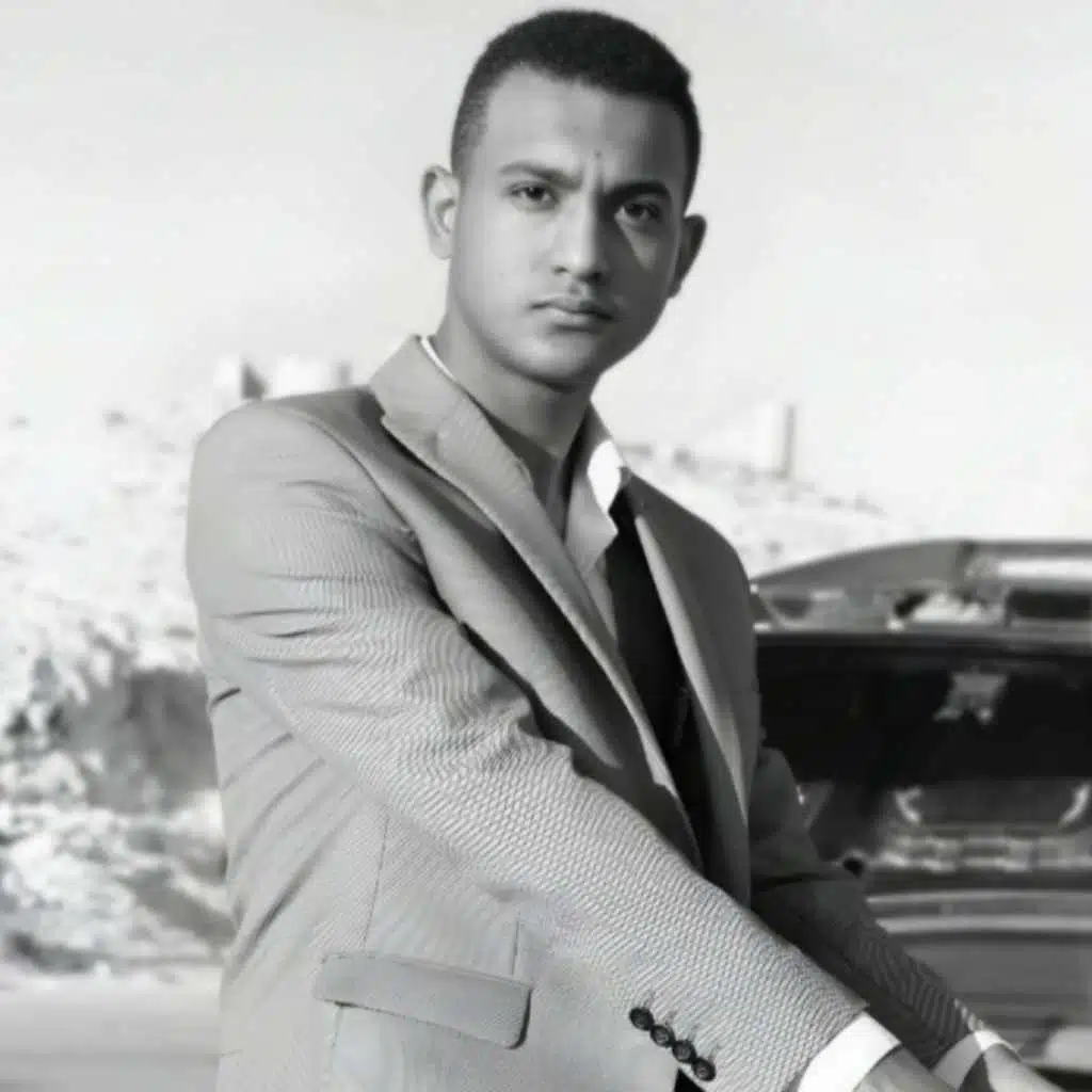 مروان عماد