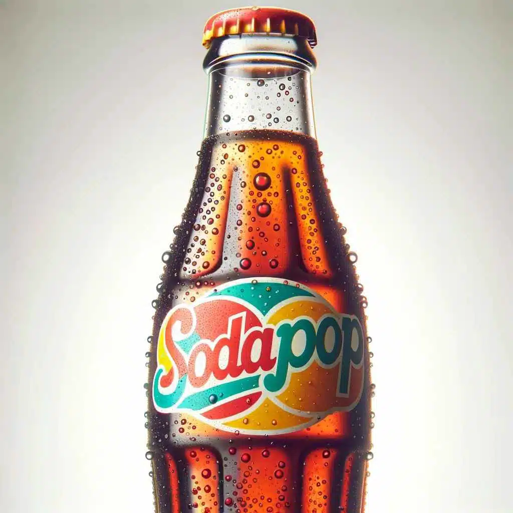 SODAPOP
