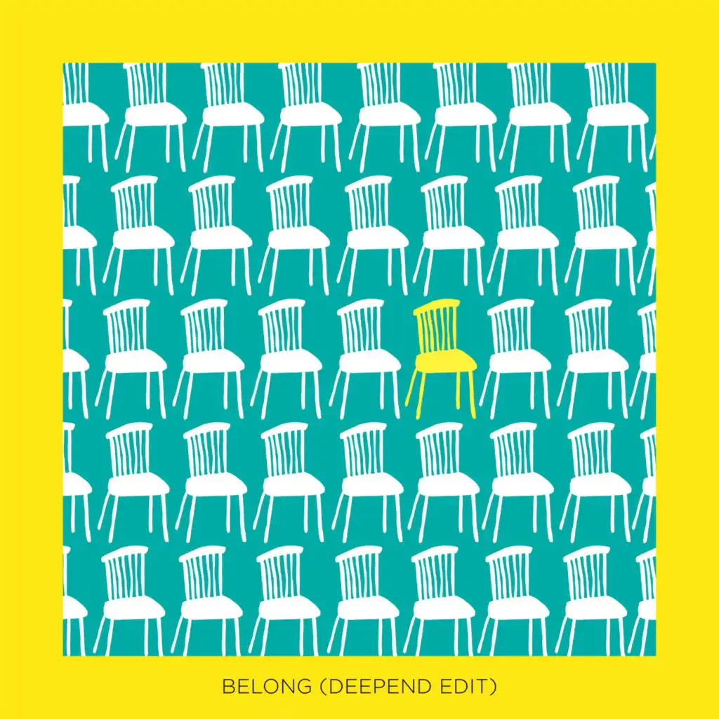 Belong (Deepend Edit)