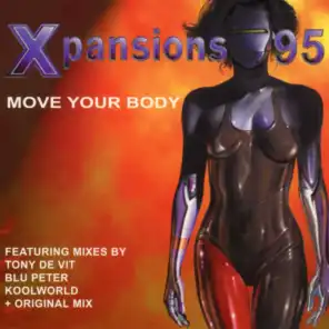 Move Your Body (Tony De Vit Mix)