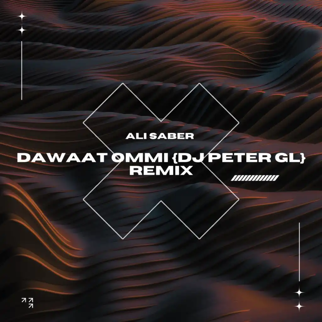 Daawat Ommi (DJ_PETER_GL REMIX)