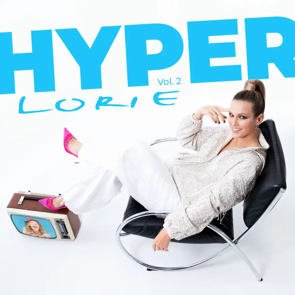 Hyper Lorie (Vol. 2)