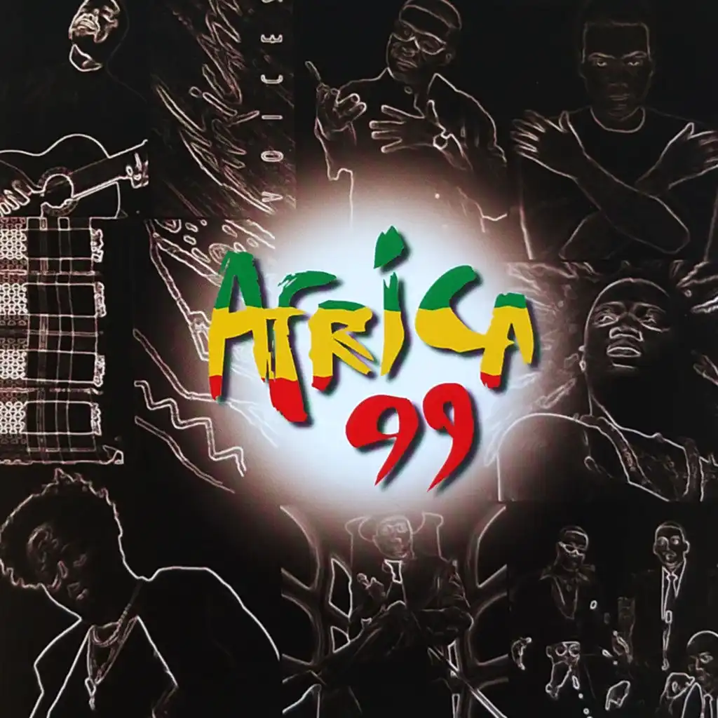 Africa 99