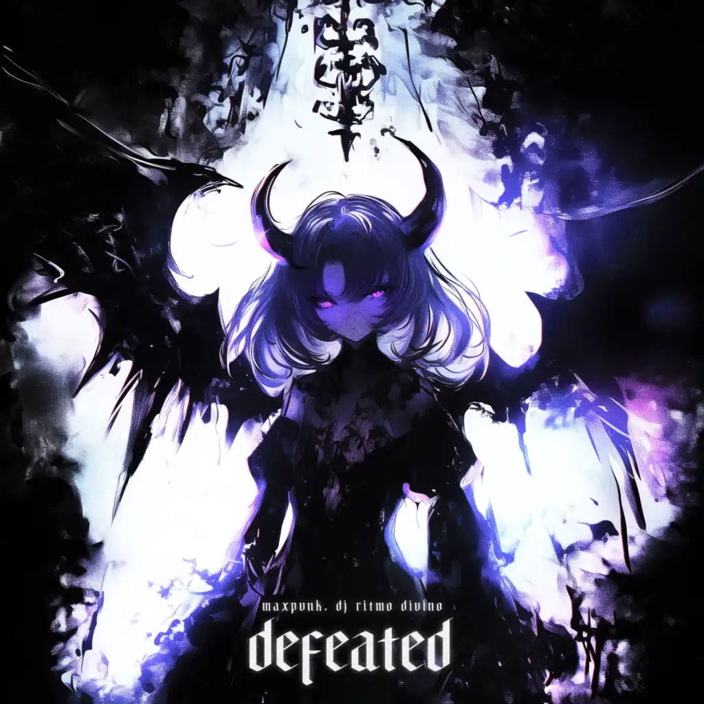 DEFEATED (Sped Up)