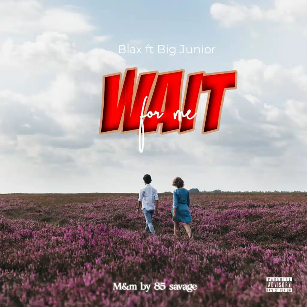 Wait for me (feat. Big Junior)