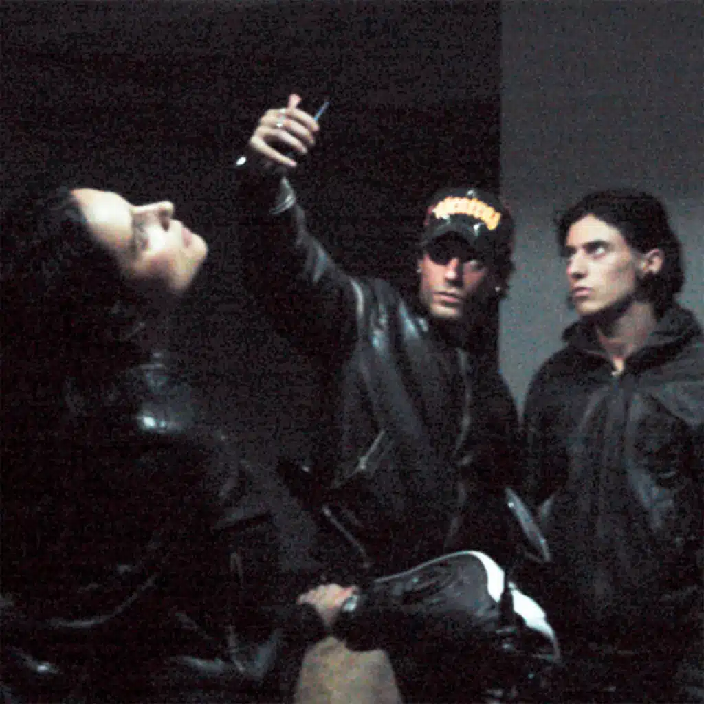 sextasy dealer (feat. DJ Gigola)