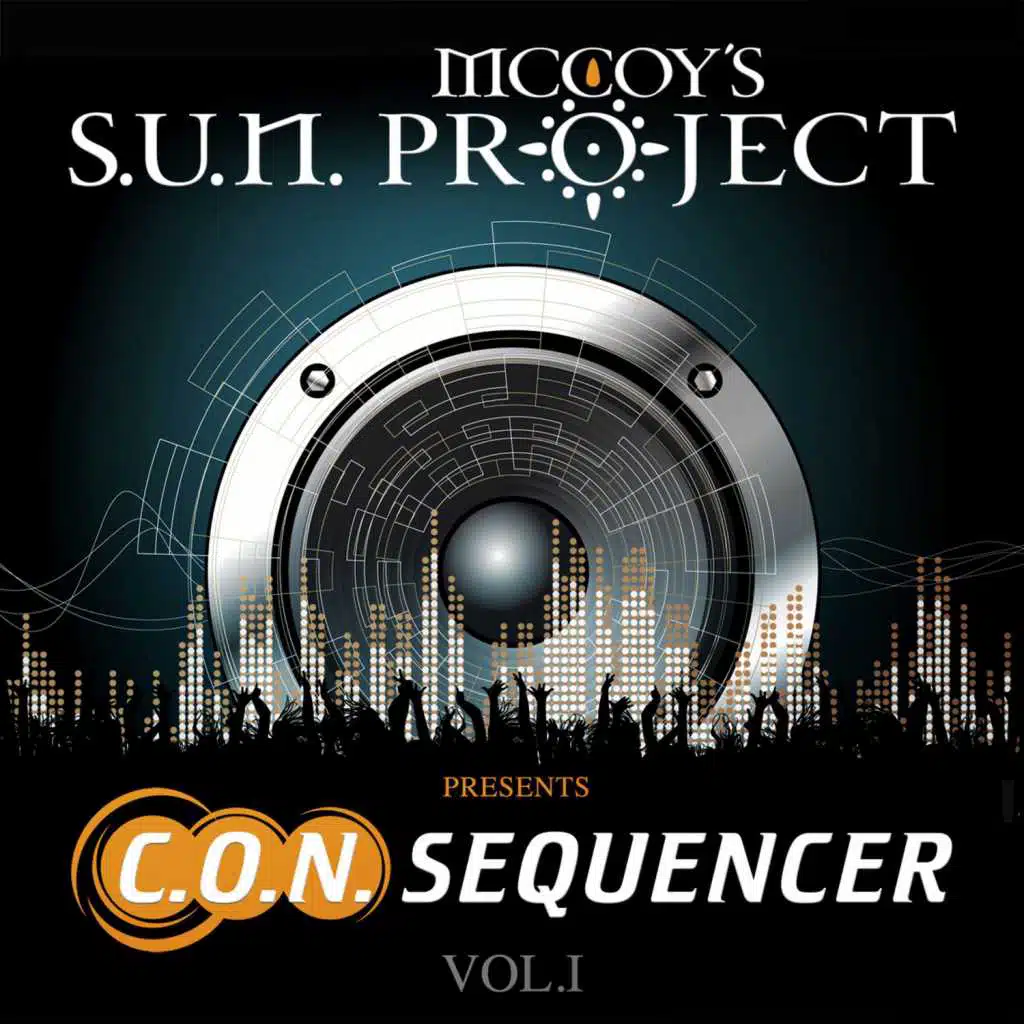 Consequencer, Vol. 1