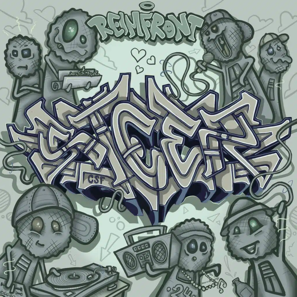 CSF REIMFRONT