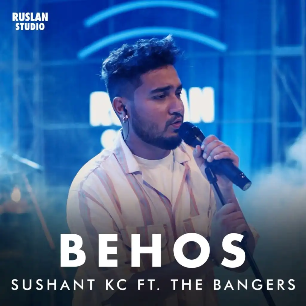 Behos (feat. The Bangers)