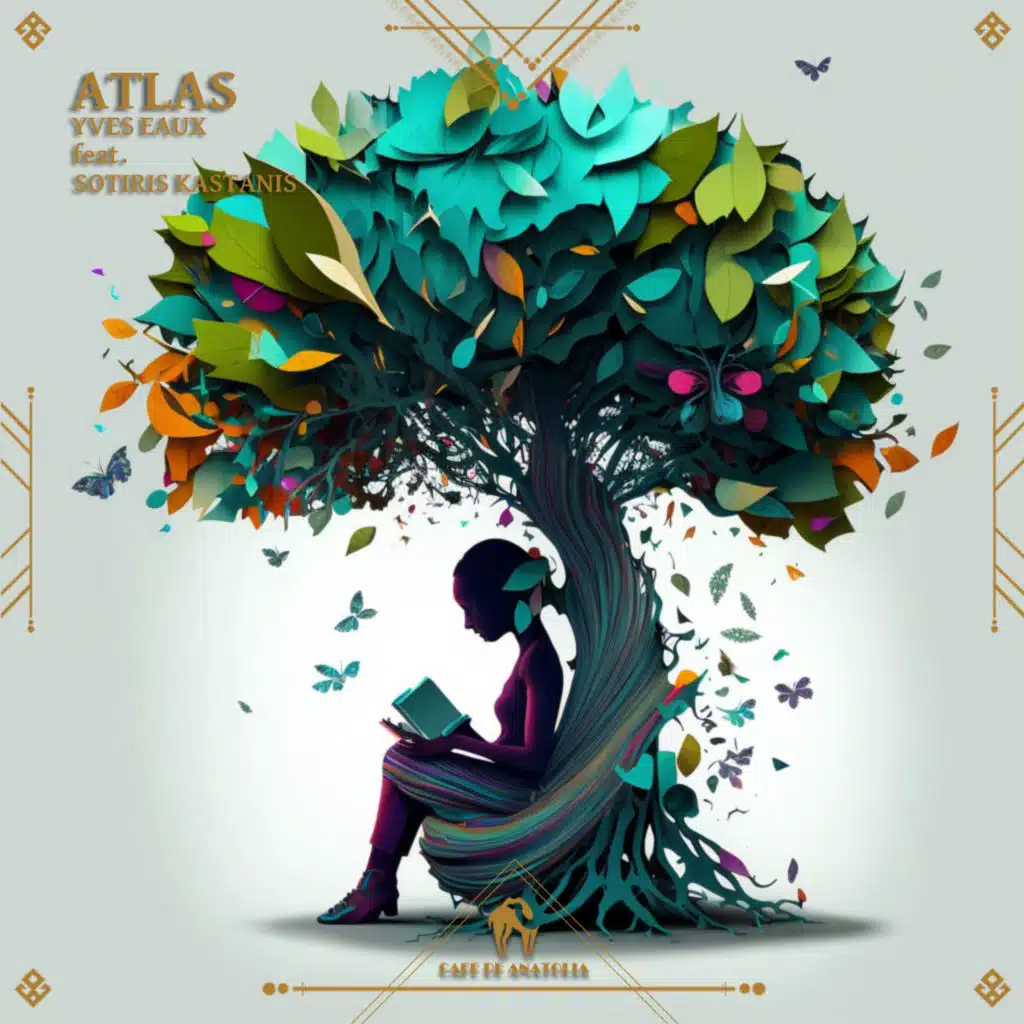 Atlas (feat. Sotiris Kastanis)