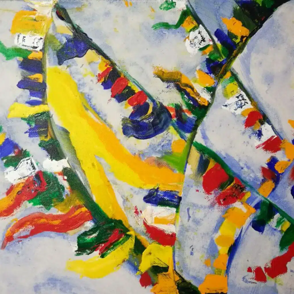 Gitarra onomatopeikoa