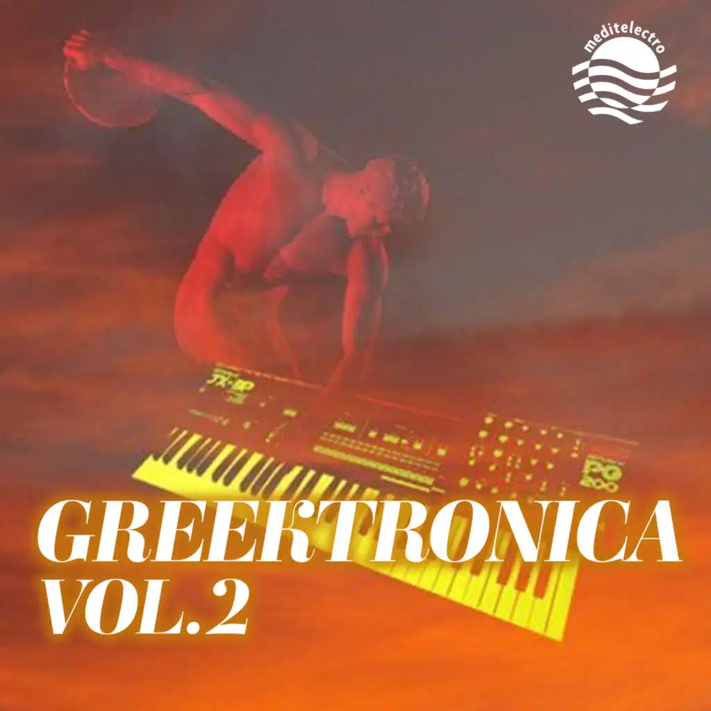 Destiny Waves (Deephouse Remix)