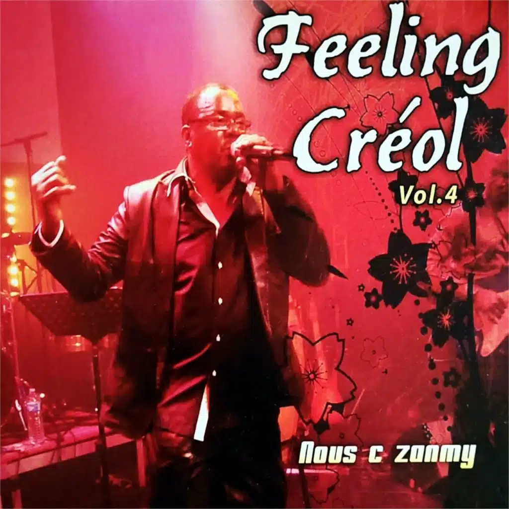 Nou c zanmy, Vol. 4 (Vol.4)