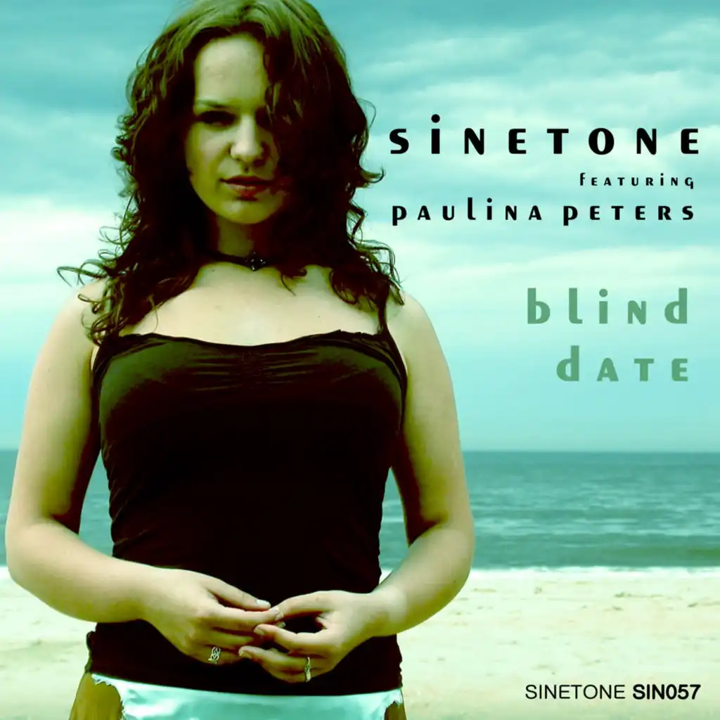 Blind Date (feat. J(ay) & Paulina Peters)