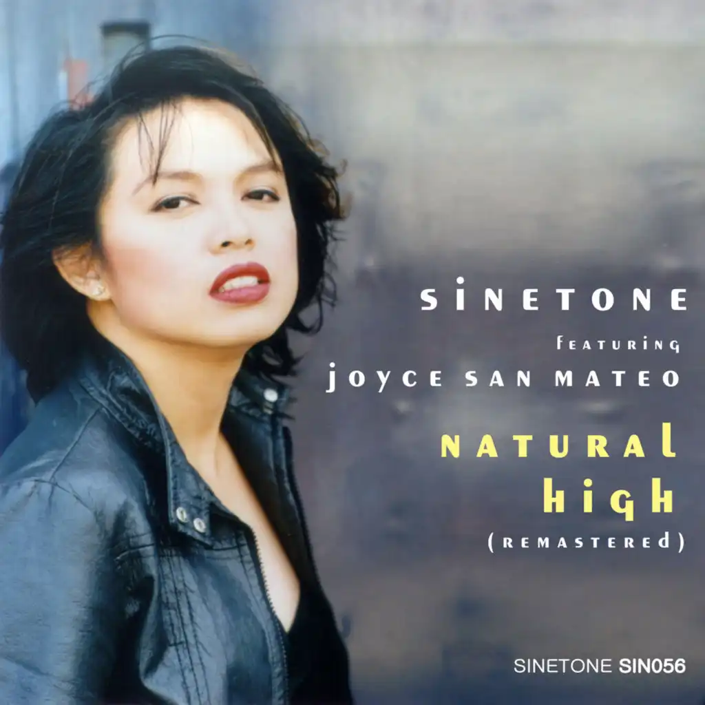 Natural High (feat. Joyce San Mateo)