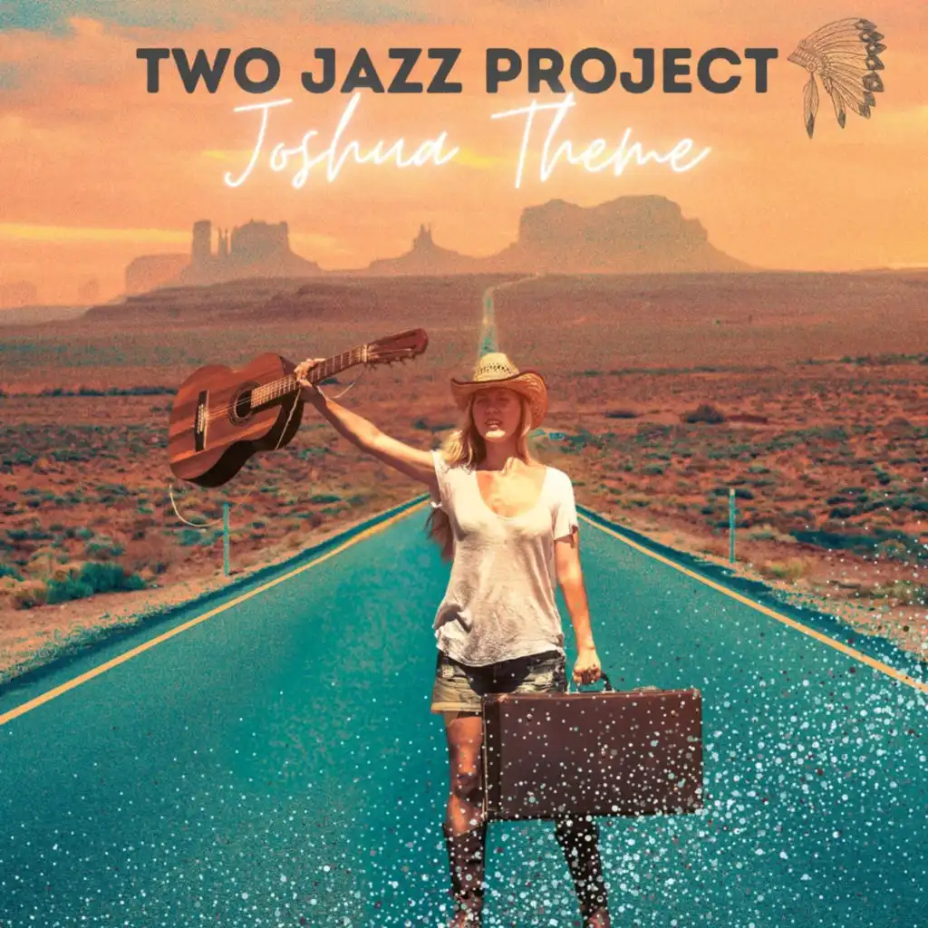 Two Jazz Project