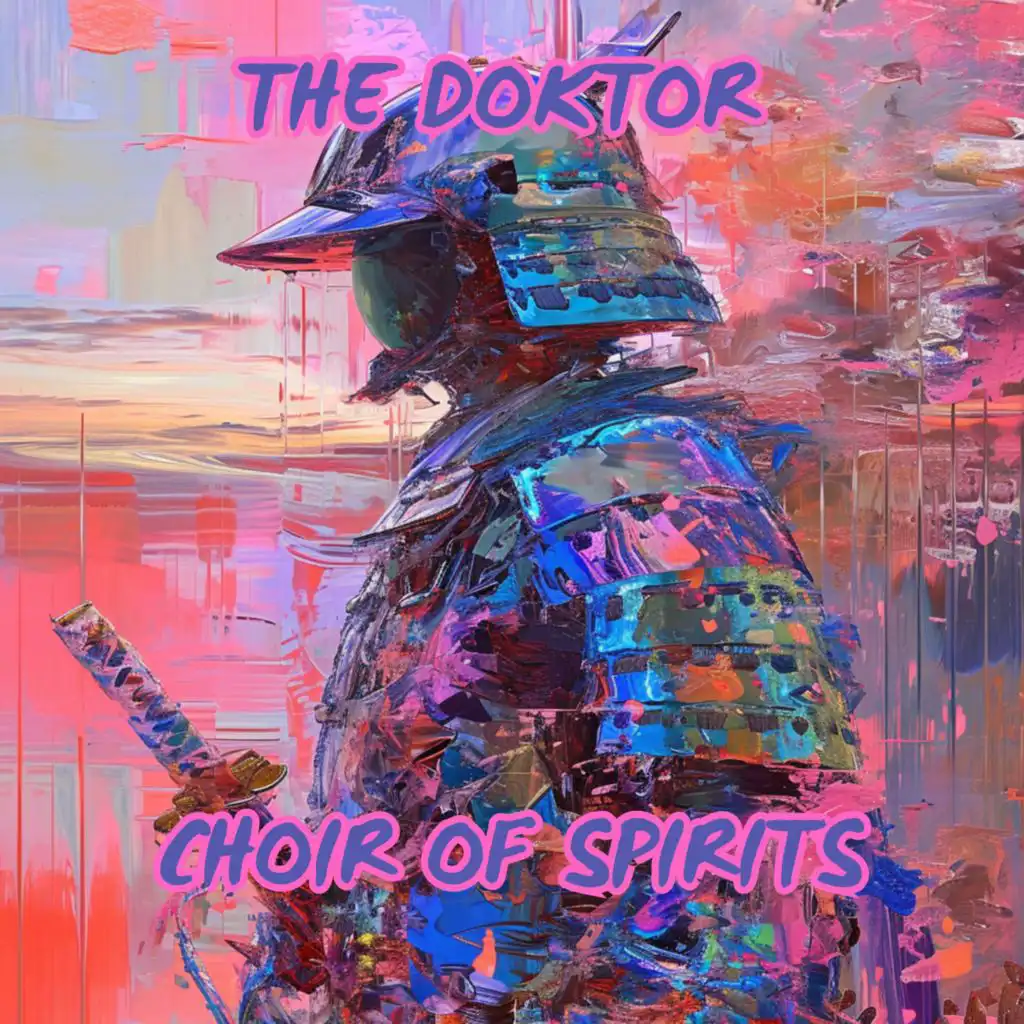 The Doktor