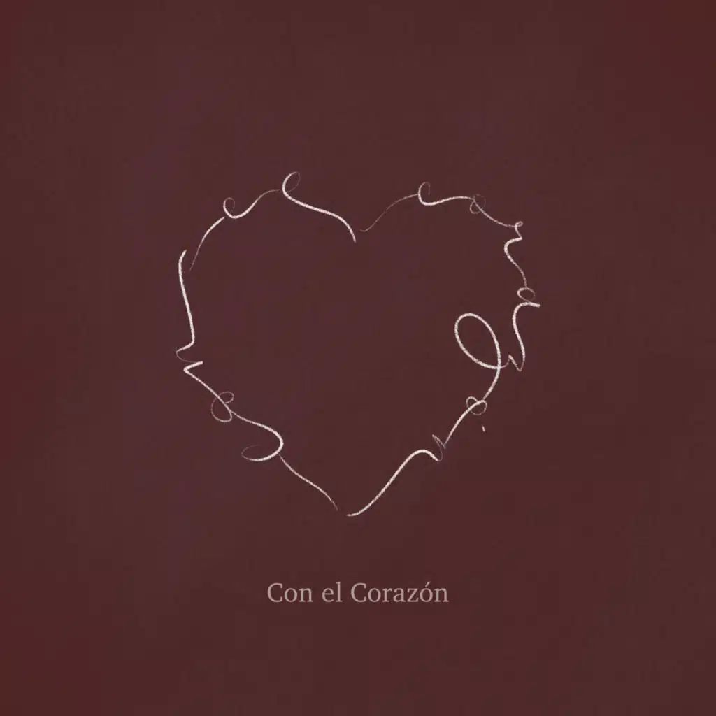 Con el Corazón