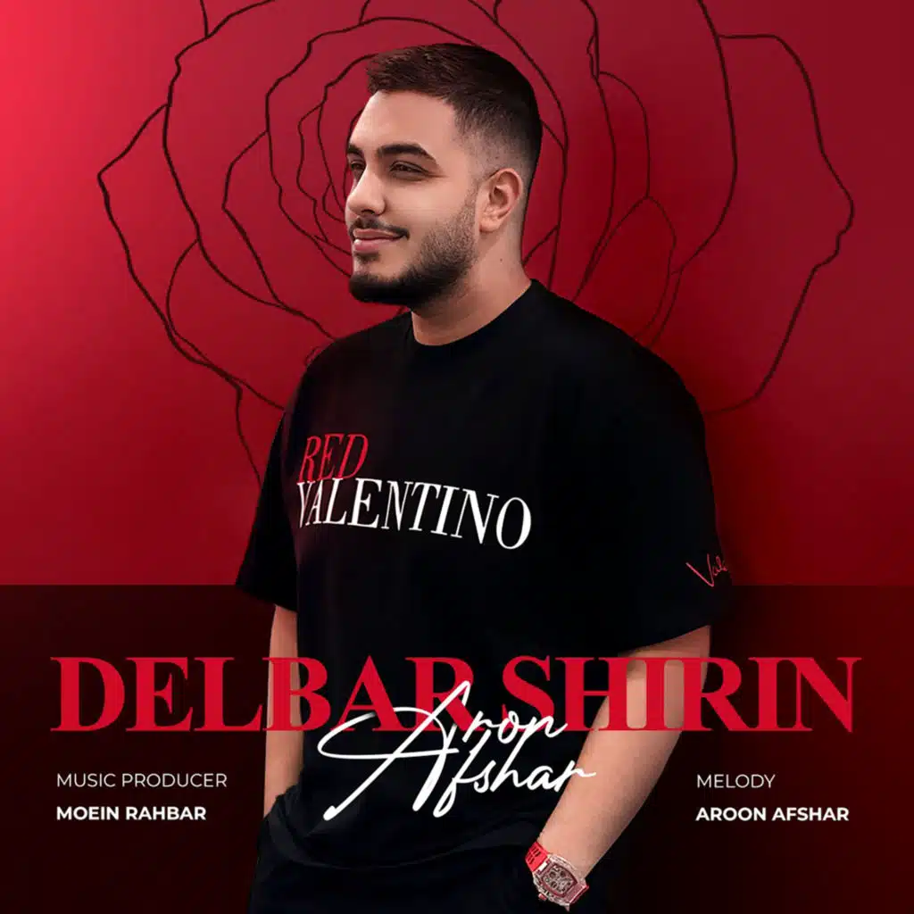 Delbar Shirin
