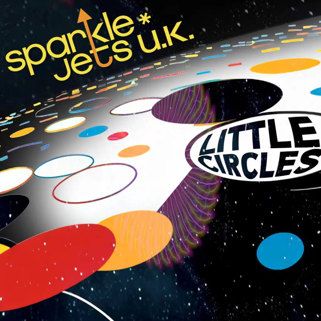 sparkle*jets u.k.
