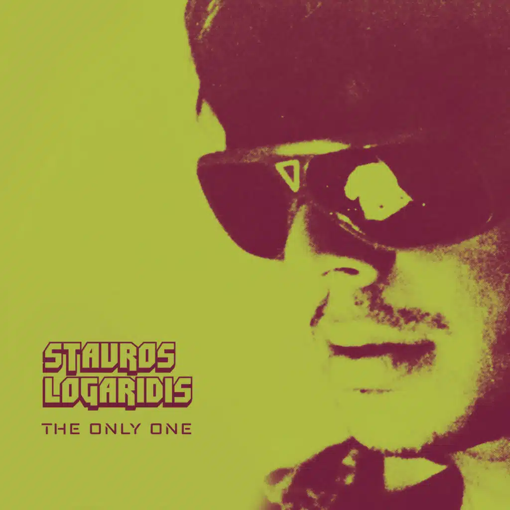 Stavros Logaridis