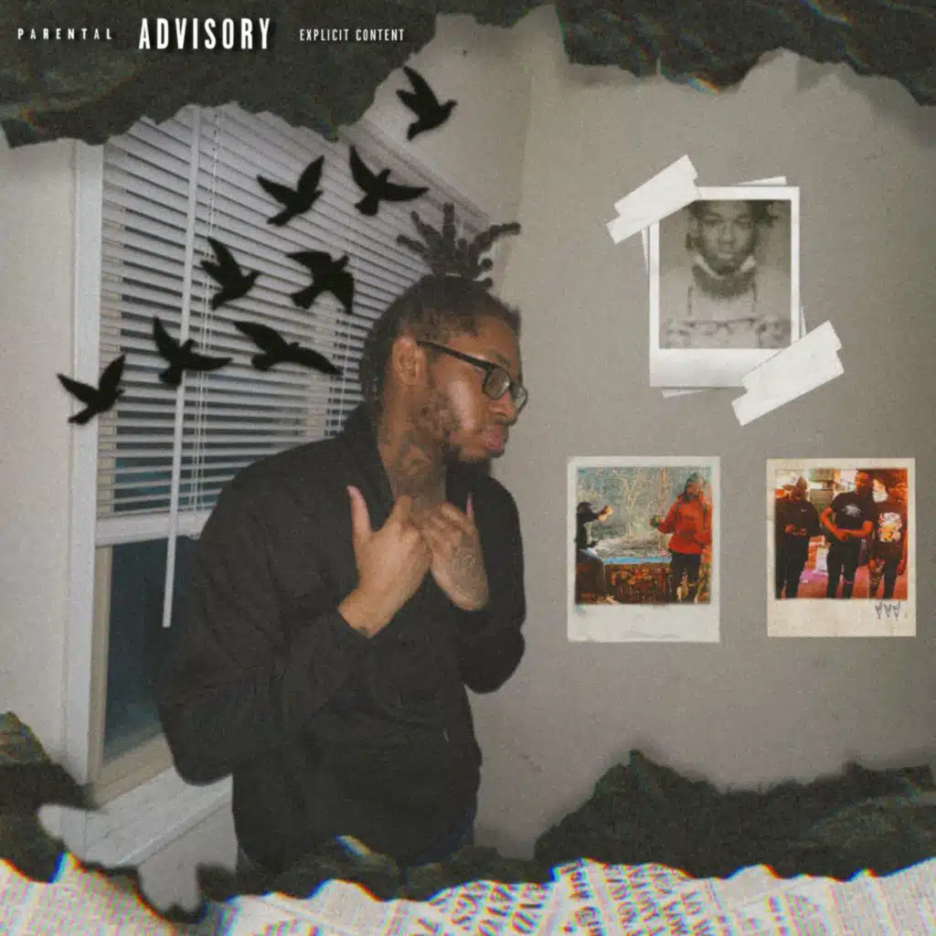 Barely Free (Deluxe)