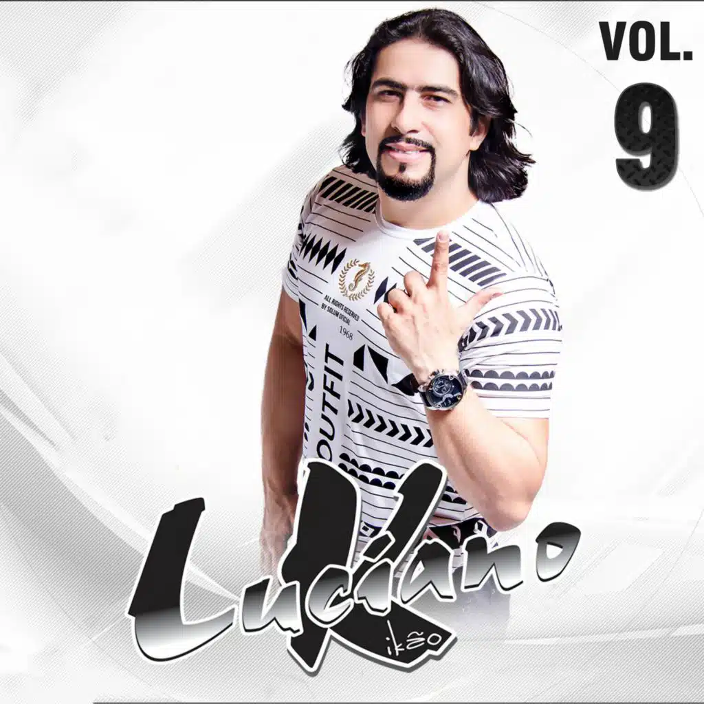 Luciano Kikão & Forró Ideal