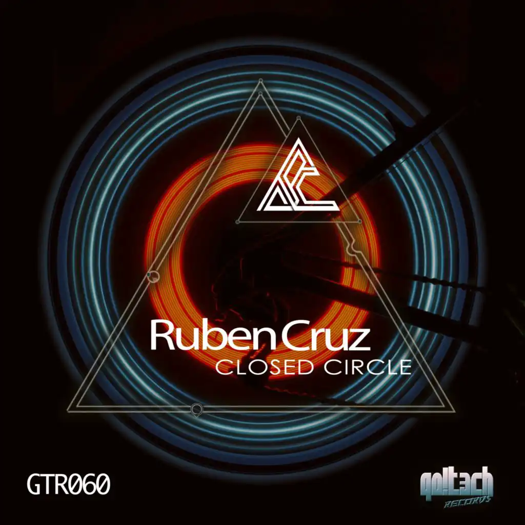 Ruben Cruz