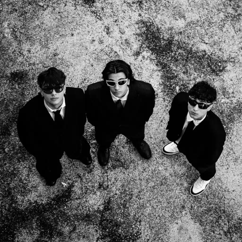 Ancora Una Volta (feat. Proto, Maroc & Leonello)