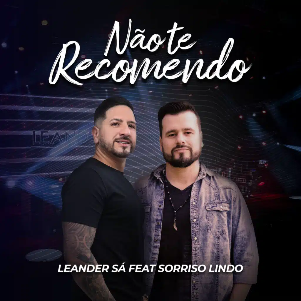 Leander Sá