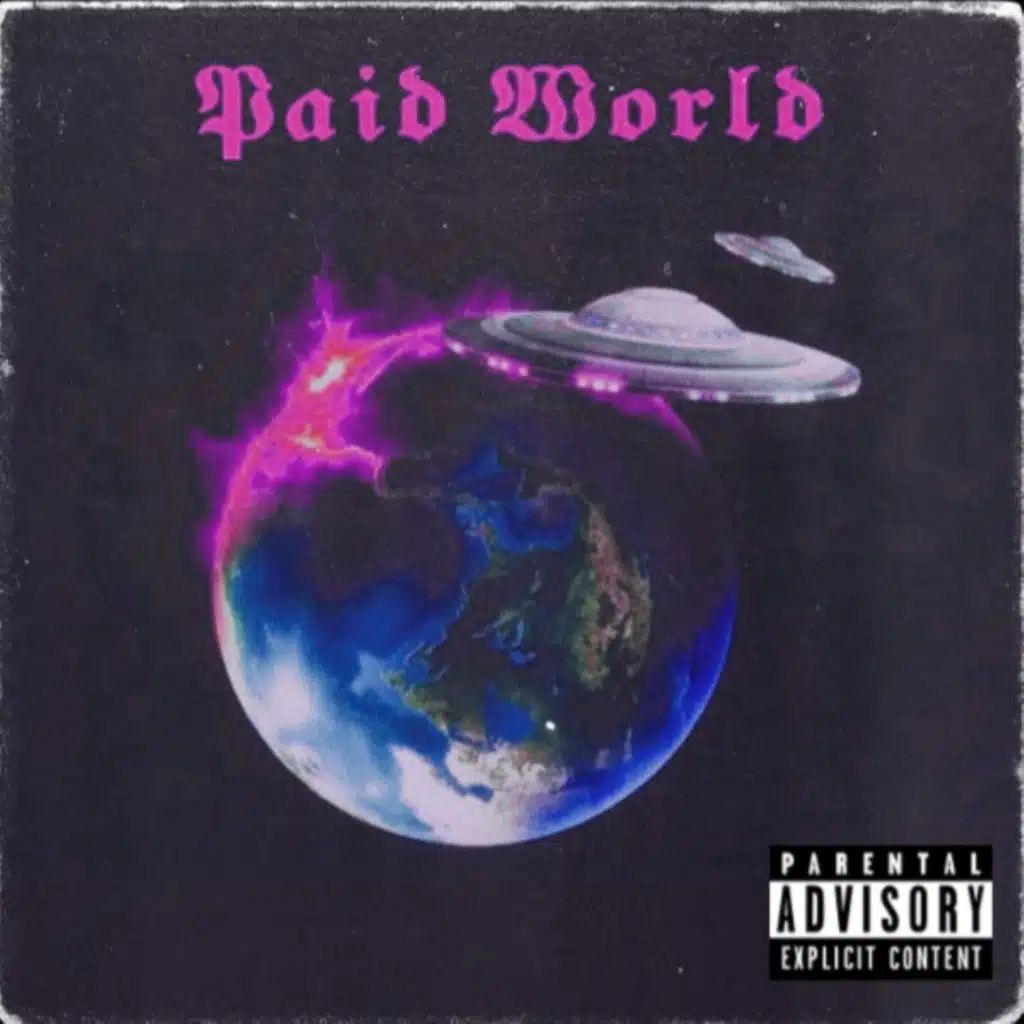Paid World (Deluxe)