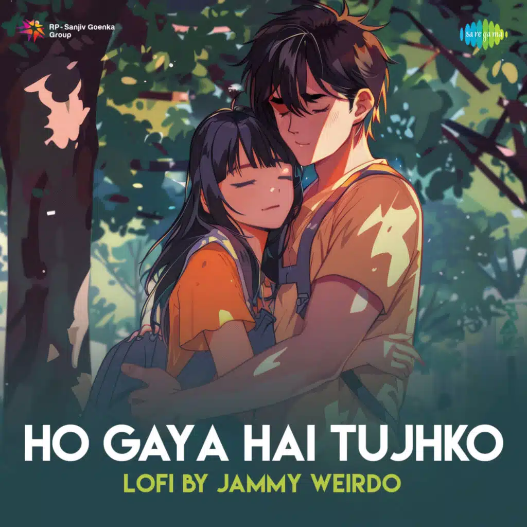 Ho Gaya Hai Tujhko (LoFi)