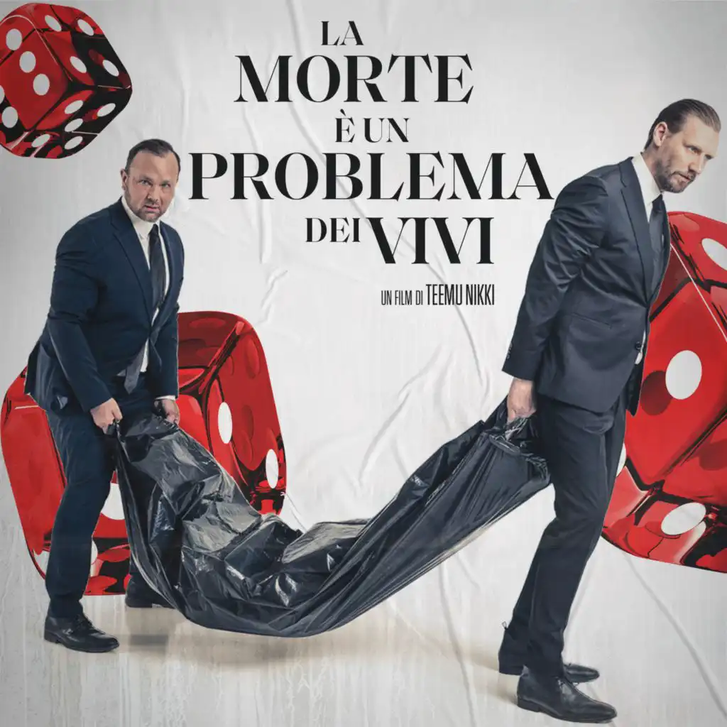 Concerto Barocco I Movimento