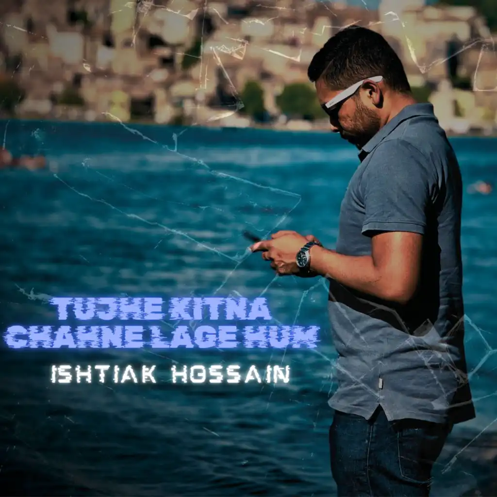 Tujhe Kitna Chahne Lage Hum (Cover)