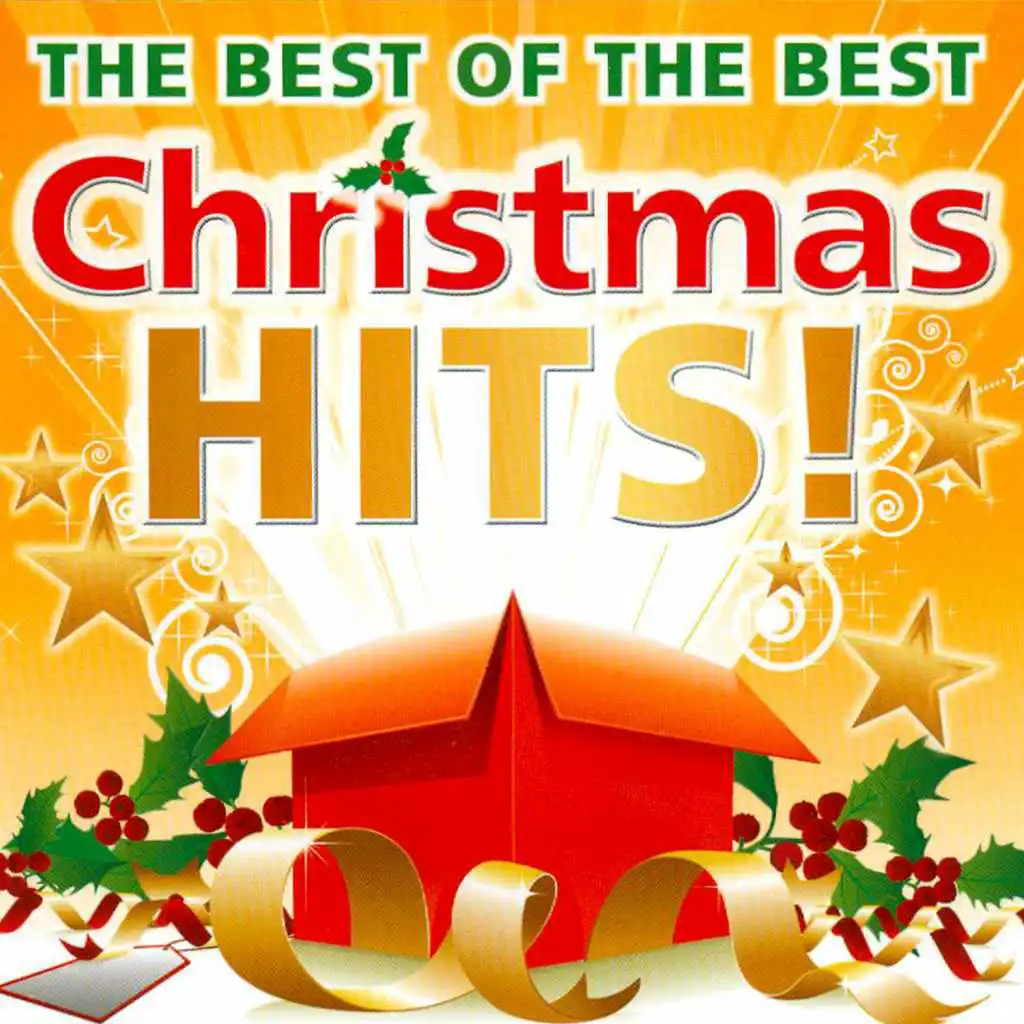 The Best of the Best Christmas Hits!