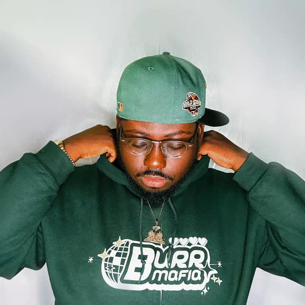 Sway Burr & Burr boi