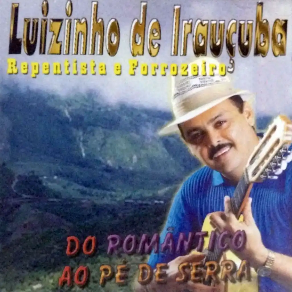 Vaqueiro Chorão