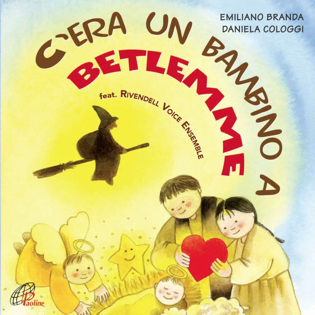 Emiliano Branda & Daniela Cologgi