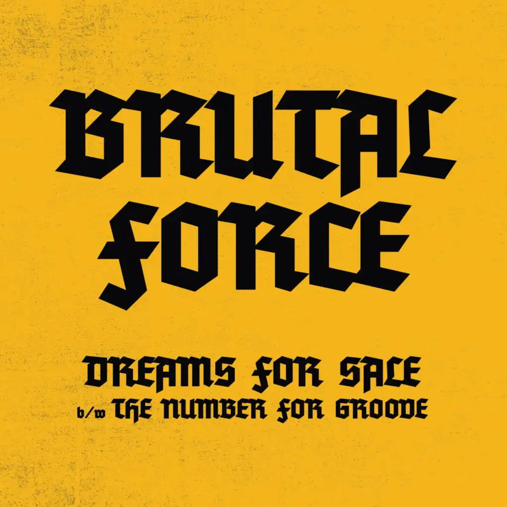 Brutal Force