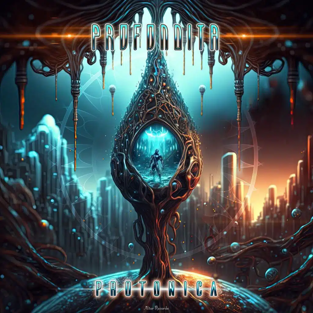 Profondita & Astral Waves